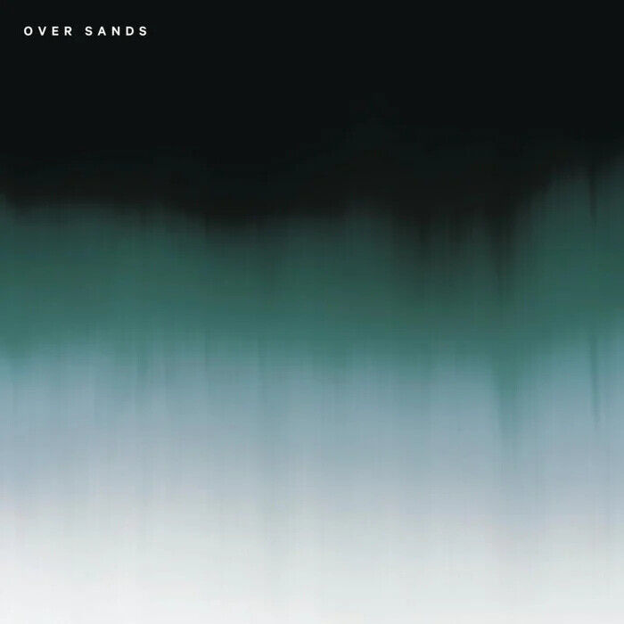 Over Sands Over Sands (Vinyl LP) 12" EP