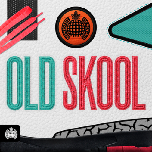Various Artists Old Skool (CD) Album