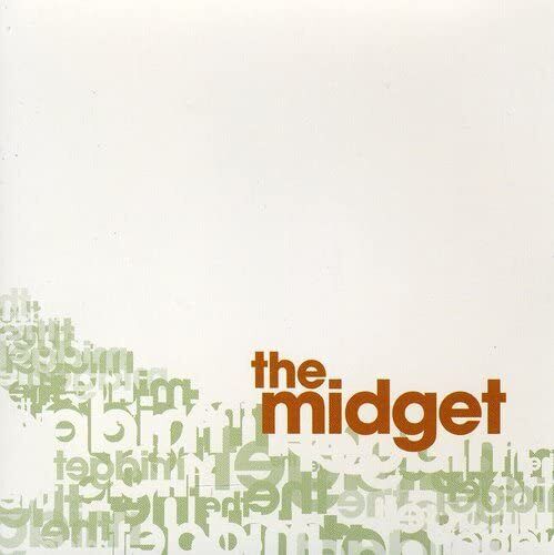 Midget Jesus Midget (CD)