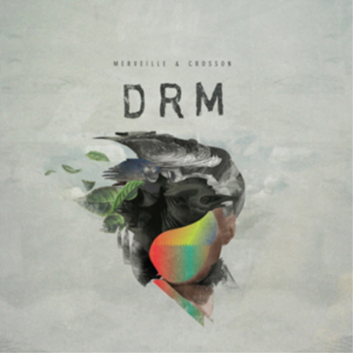 Merveille & Crosson DRM (CD) Album