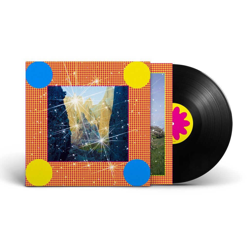 Caribou Honey LP Vinyl NEW