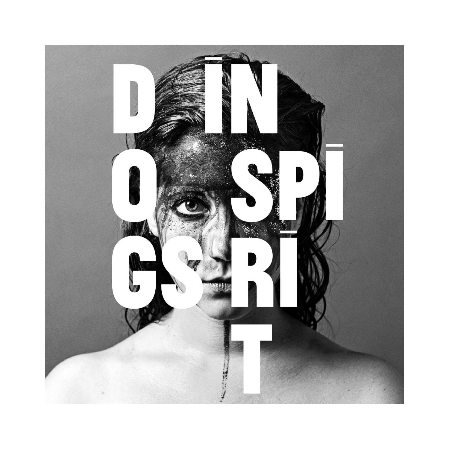 Anna Aaron Dogs in Spirit (CD)