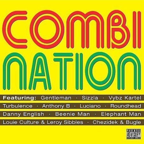 Combination (CD) Album