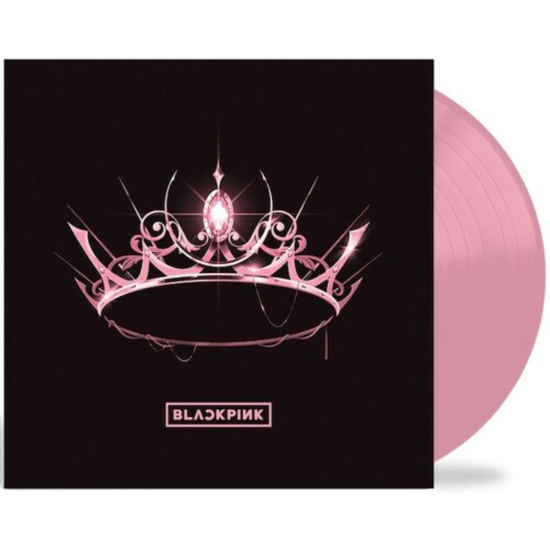 Blackpink Album LP Vinyl NEW