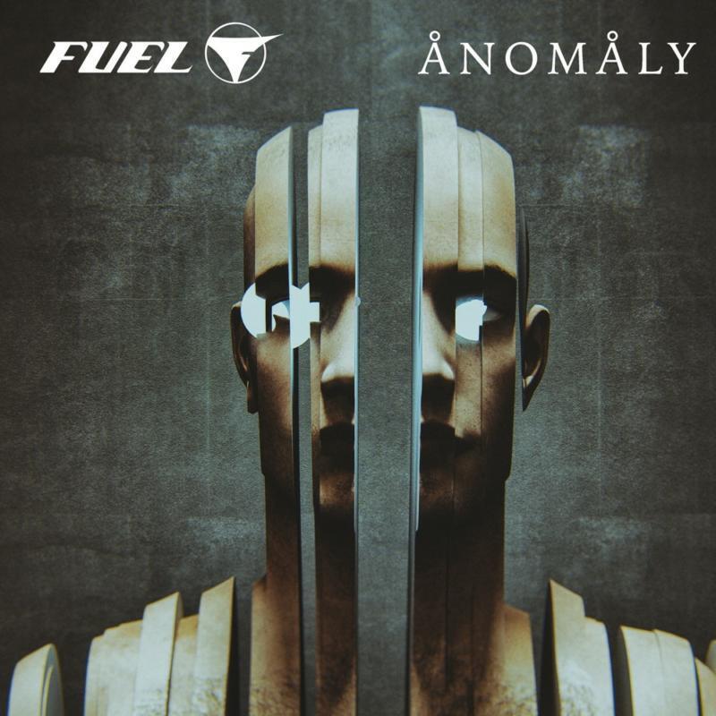Fuel Anomaly LP Vinyl NEW