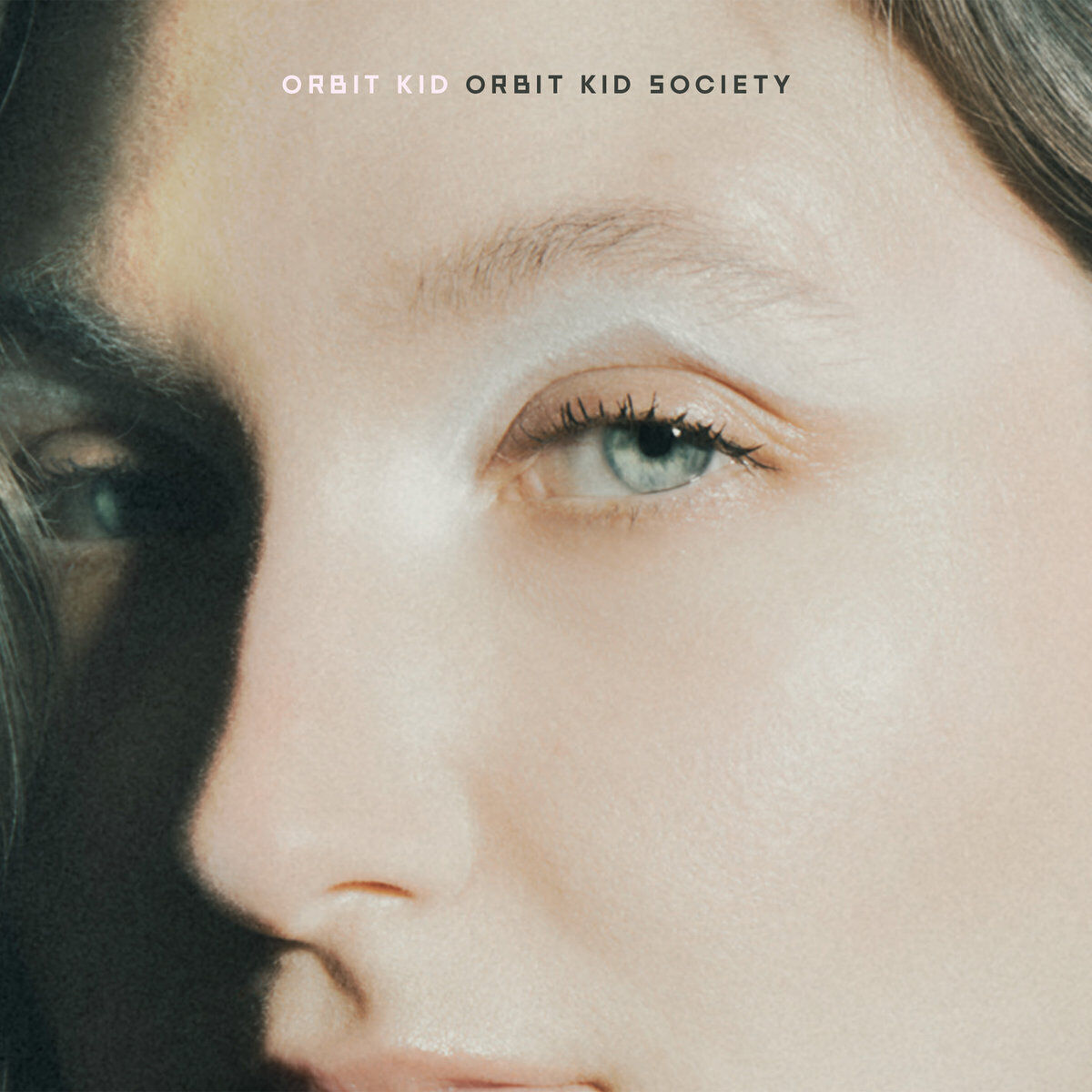 Orbit Kid Orbit Kid Society (Vinyl LP) 12" Album