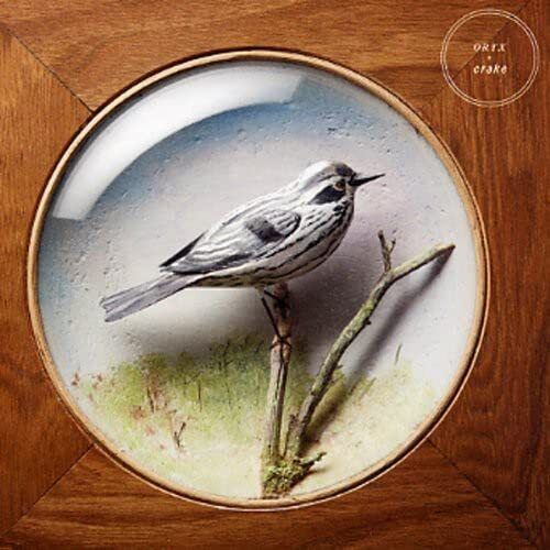 Oryx & Crake Oryx + Crake (CD)