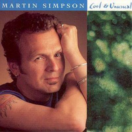 Cool And Unusual (CD) Album