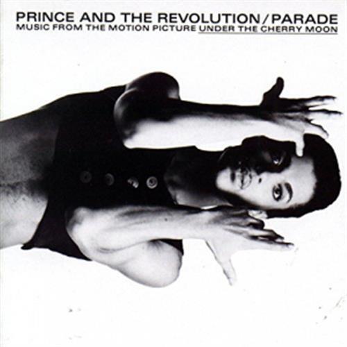 Parade - Prince (Vinile)