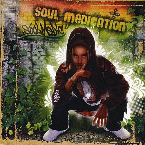 Soulmedic Soul Medication (CD)