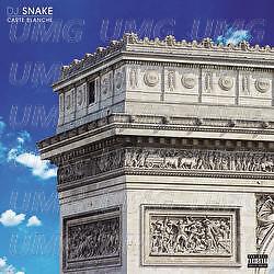 Dj Snake - Carte Blanche