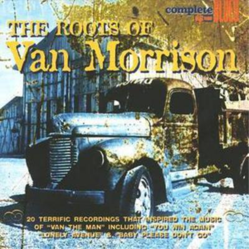 Various Artists The Roots Of (CD) Album