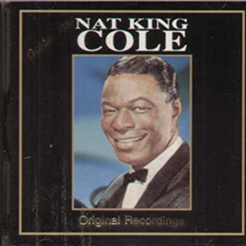 Golden Age - Nat King Cole (Audio CD)