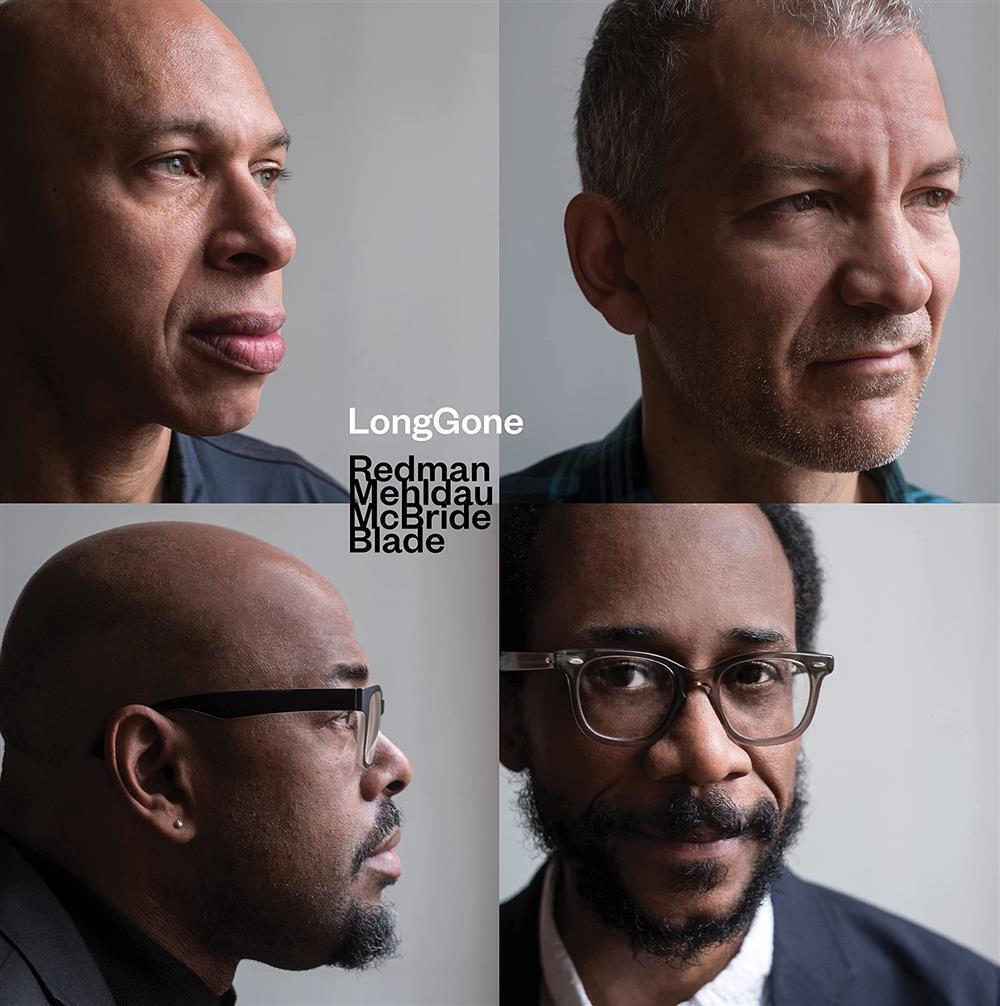 LongGone: Redman, Mehldau / McBride / Blade - AA.VV. (Vinile)