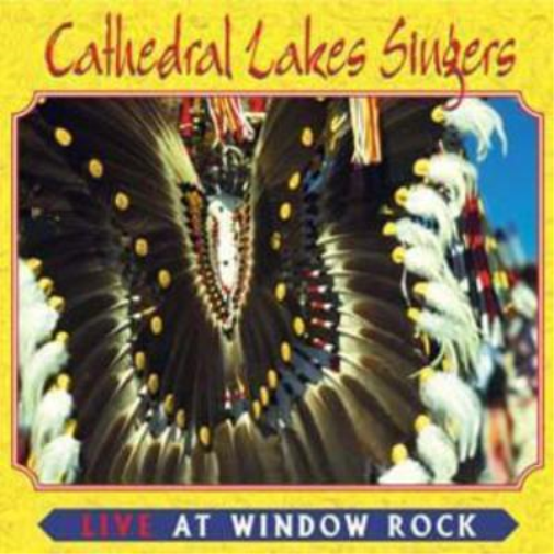 Live at Window Rock (CD) Album
