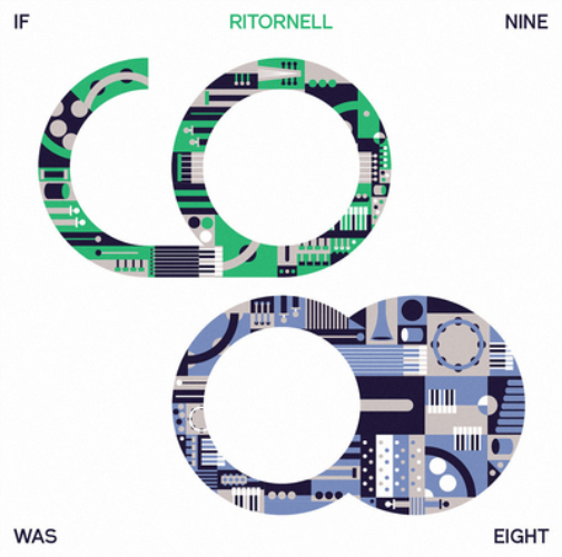 Ritornell If Nine Was Eight (CD) Album