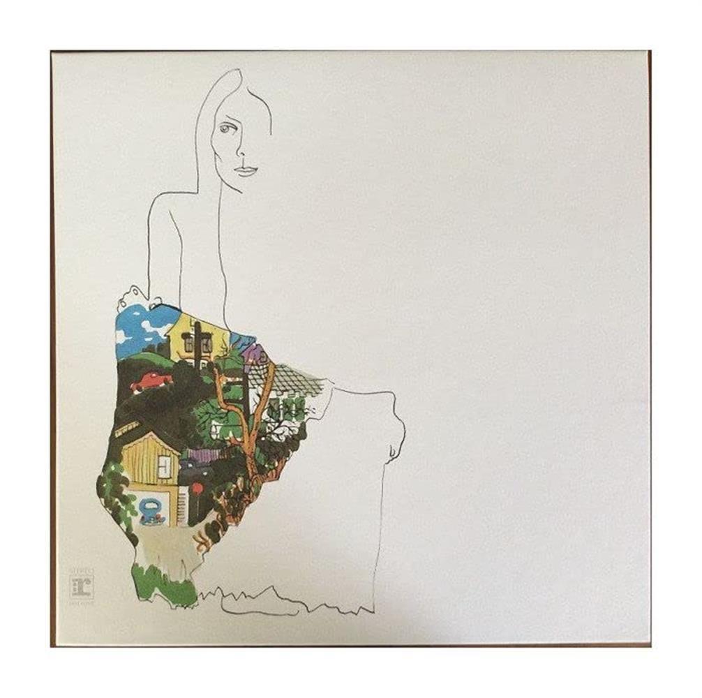 Ladies Of The Canyon - Joni Mitchell (Vinile)