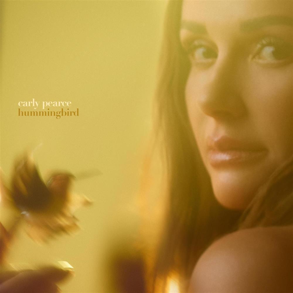 Hummingbird (2 Lp) - Carly Pearce (Vinile)