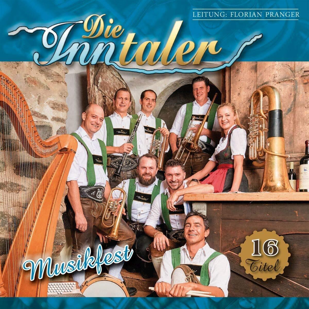 Inntaler,die Musikfest