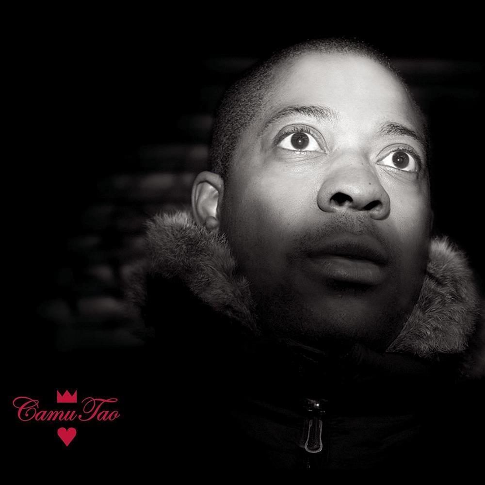 King of Hearts - Camu Tao (Audio CD)