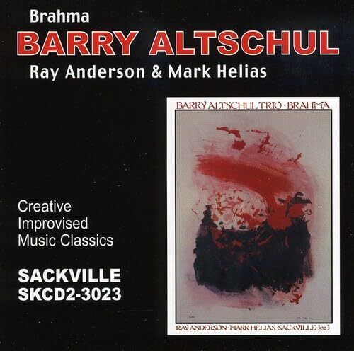 Brahma (CD)