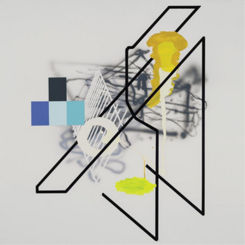 Esmerine Mechanics of Dominion (Vinyl LP) 12" Album