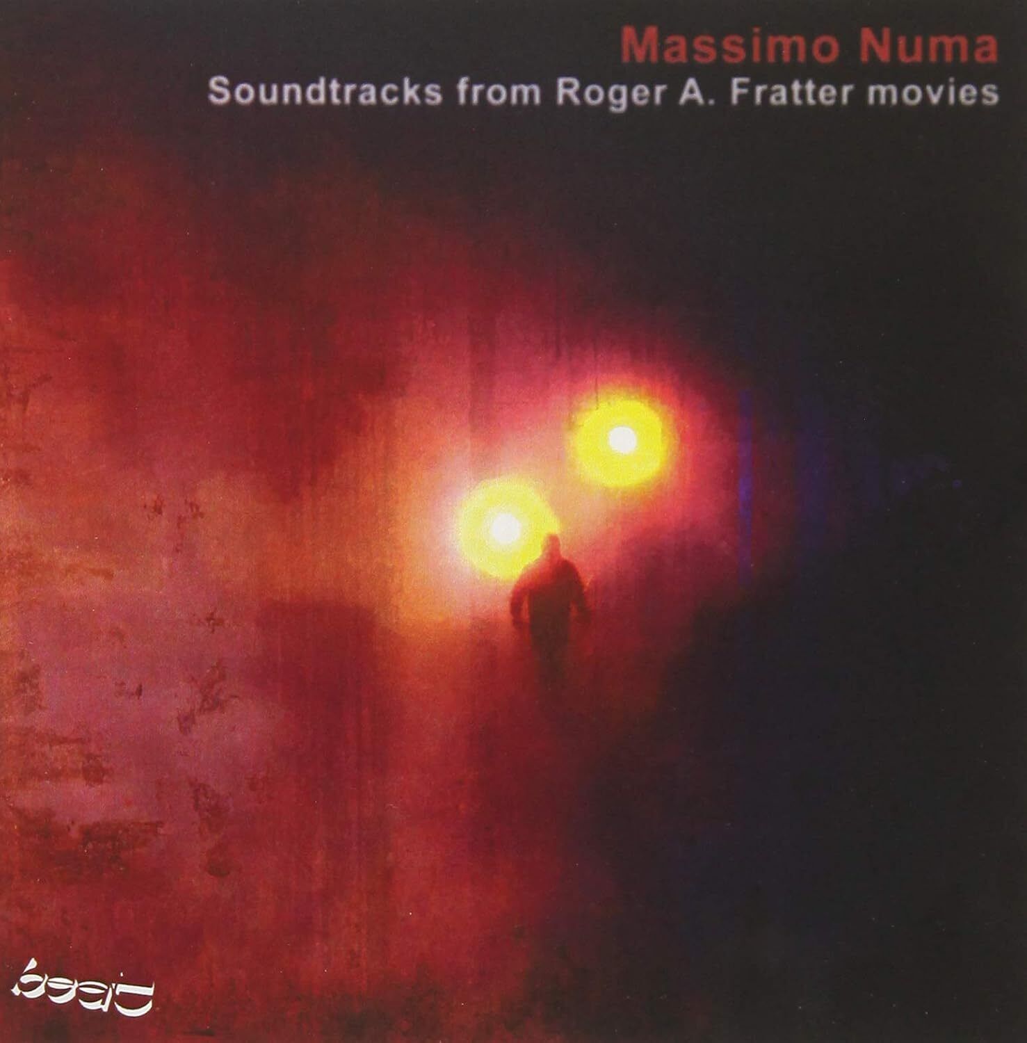 NUMA, MASSIMO MASSIMO NUMA .. (CD)