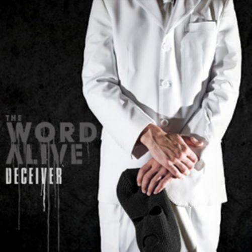The Word Alive Deceiver (CD) Album