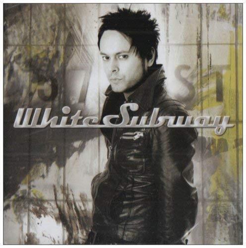 White Subway - White Subway - Cd