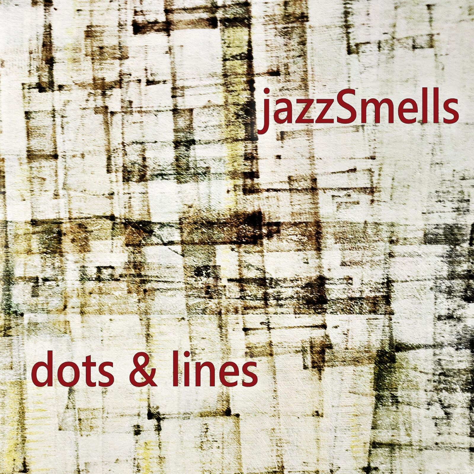 Jazzsmells Dots & Lines