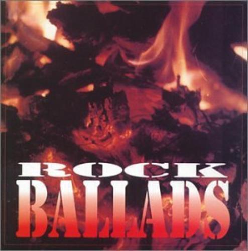 Various Artists Rock Ballads V.1 (Polish) (US Import) (CD)