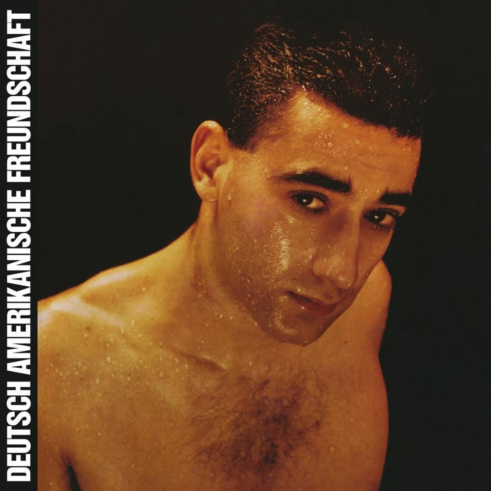 Alles Ist Gut - Daf (Vinile)
