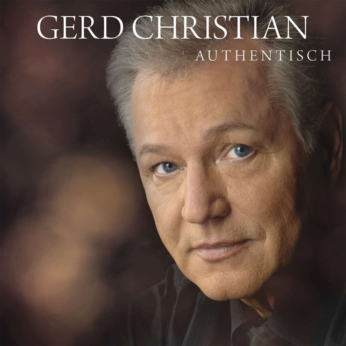 Gerd Christian Authentisch