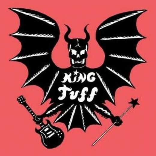 King Tuff ( CD )