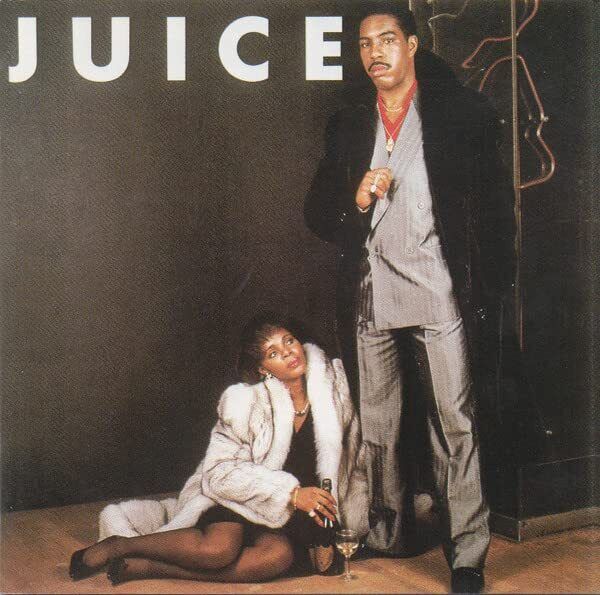 Oran Juice Jones Juice (CD)