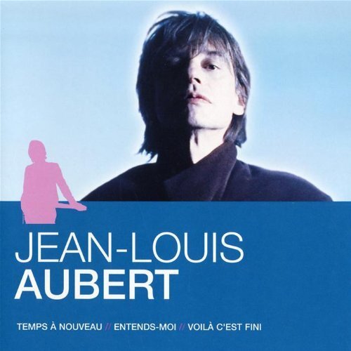 Jean-Louis Aubert L'essentiel Vol 1 (CD)