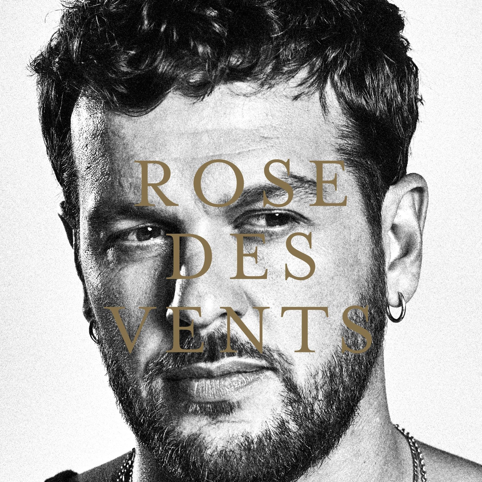 Claudio Capeo Rose Des Vents (CD)