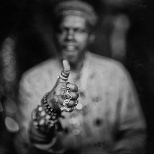 Lonnie Holley Mith (CD) Album