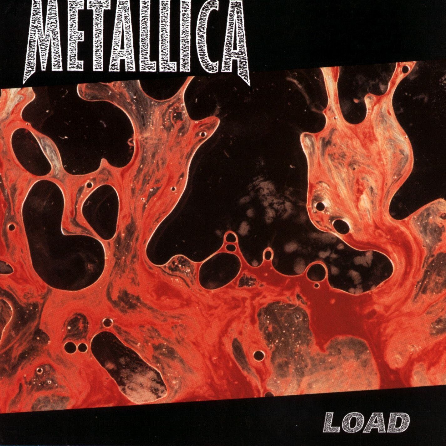 Metallica Load (Vinyl LP)