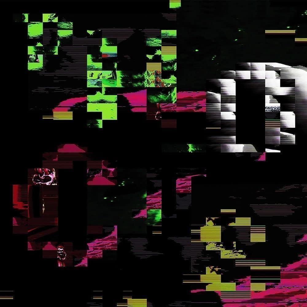 Phocus - Vhs Head (Audio Cd)