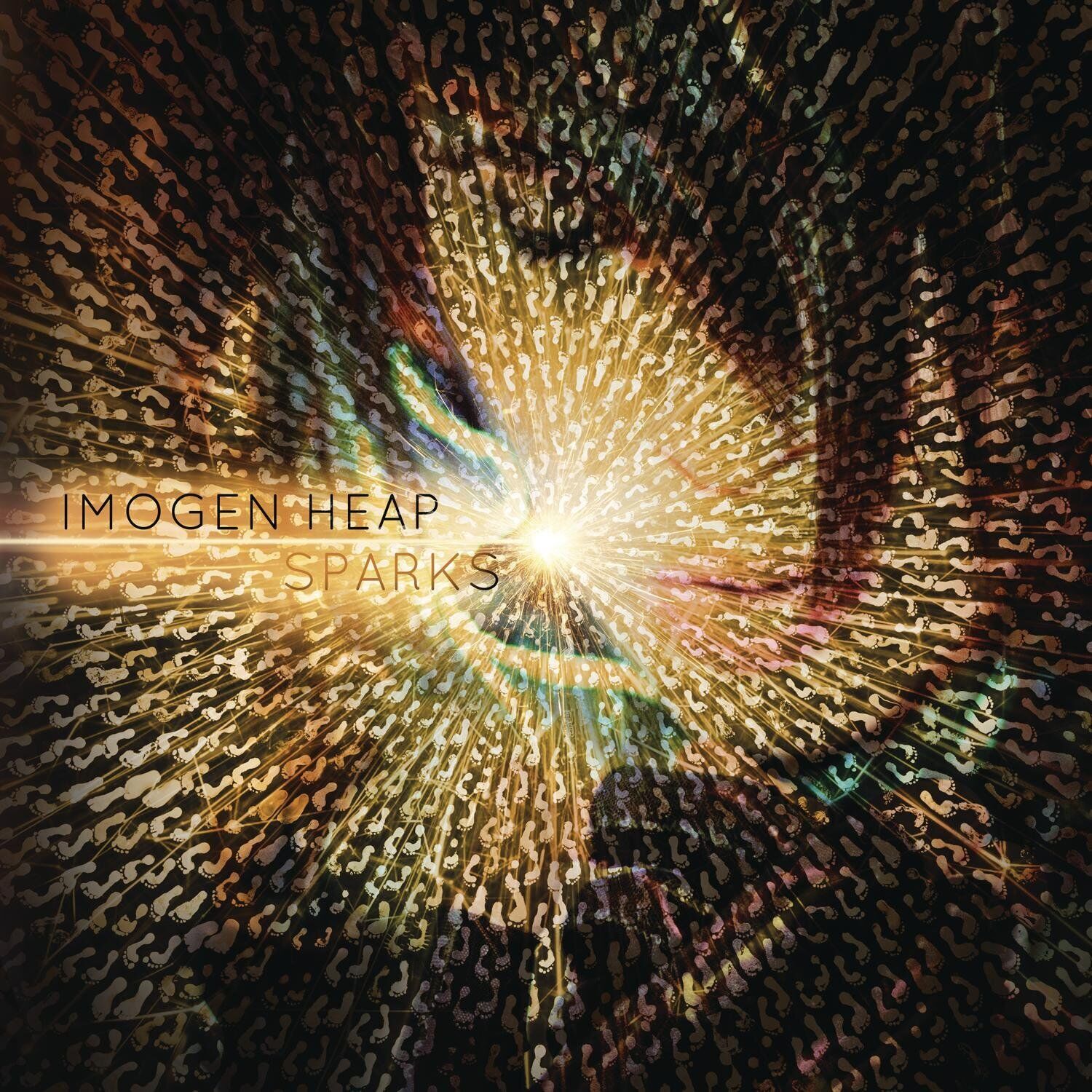 Heap, Imogen Sparks (CD)
