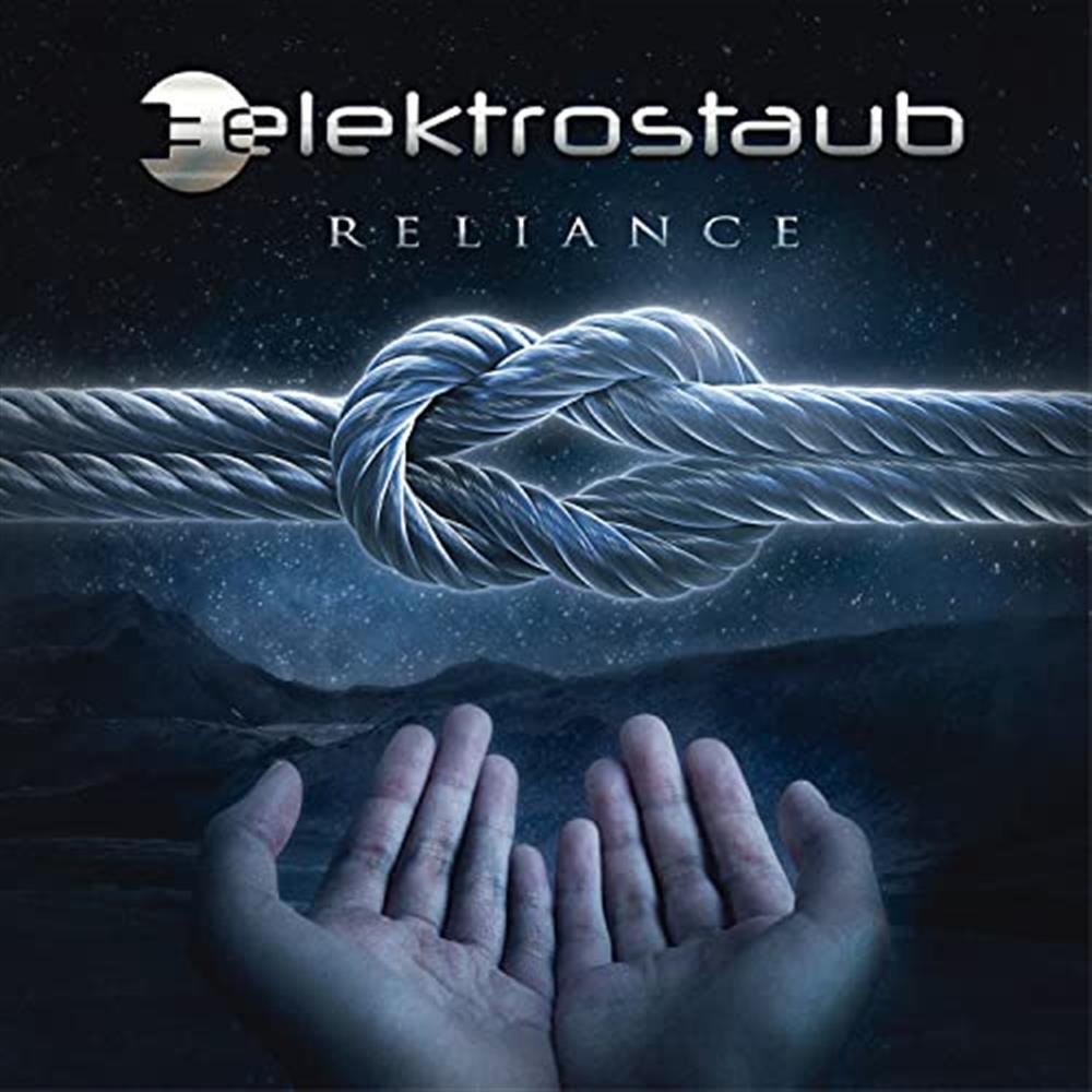 Reliance - Elektrostaub (Audio Cd)