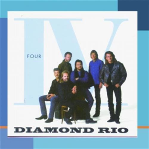 Diamond Rio Four - Diamond Rio (Audio CD)