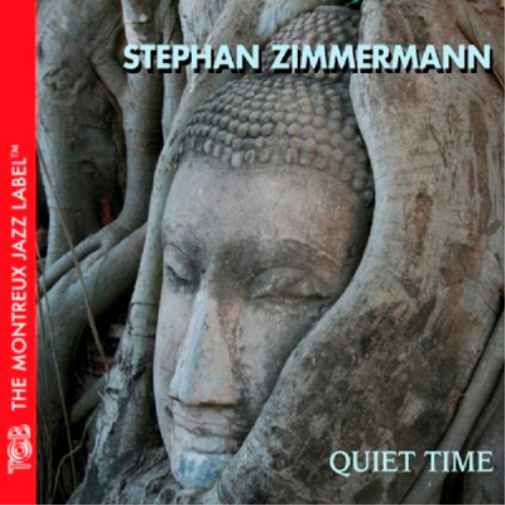 Stephan Zimmermann Quiet Time (CD) Album