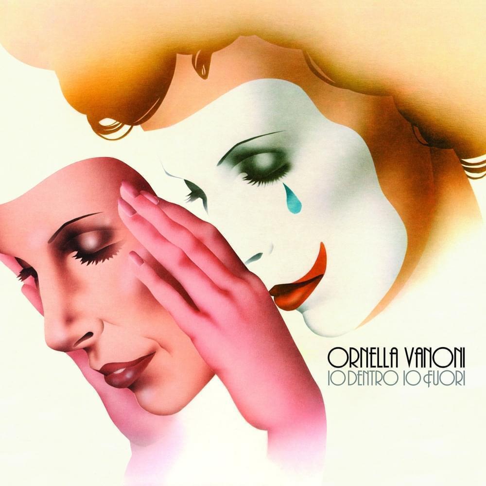 Ornella Vanoni - Io Dentro Io Fuori - AA.VV. (Audio Cd)
