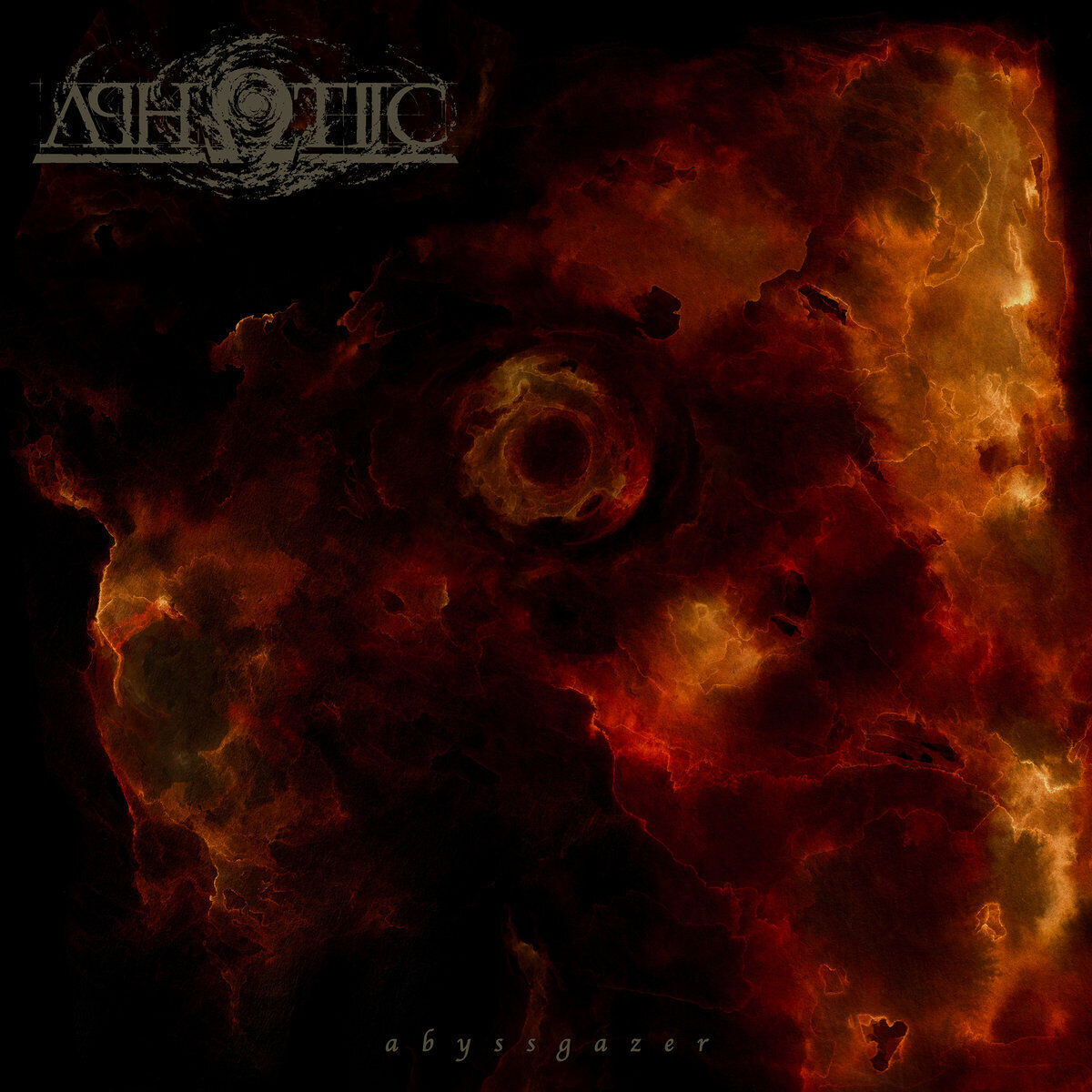 Aphotic Abyssgazer (CD) Album