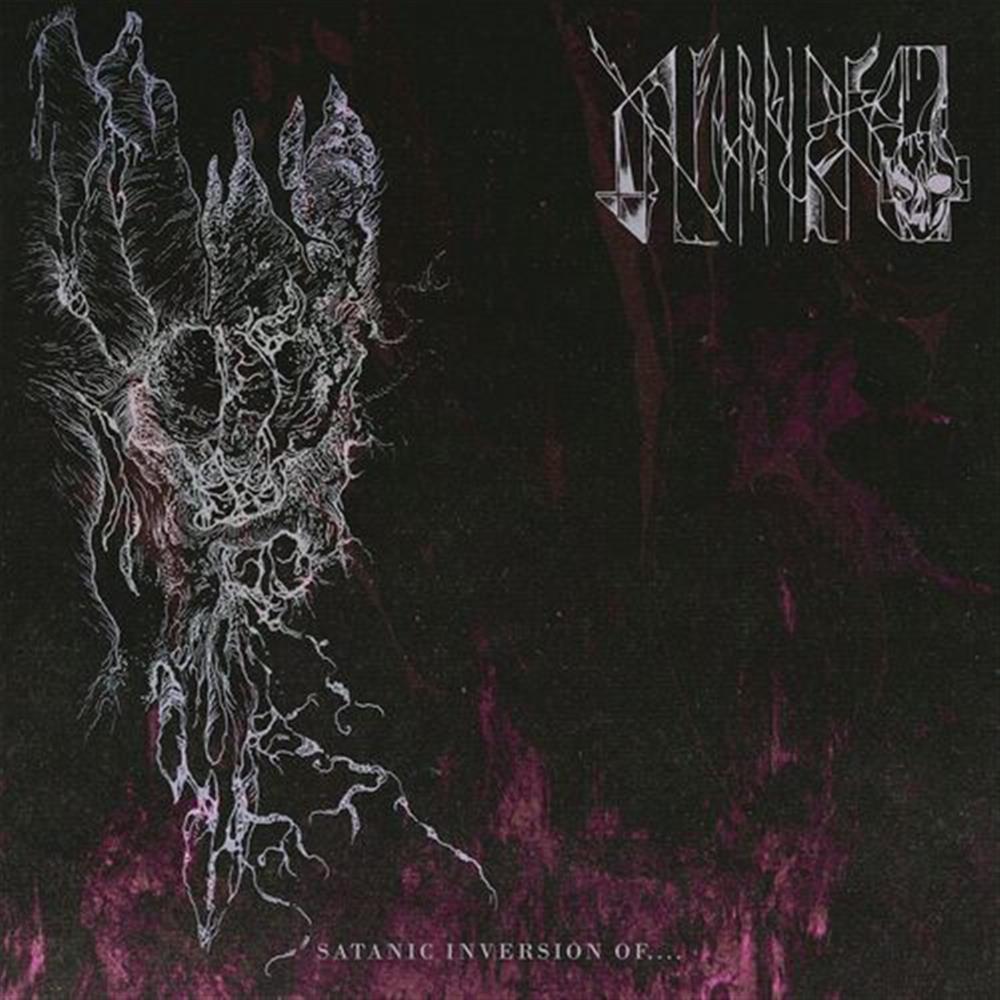 Avmakt - Satanic Inversion Of - AA.VV. (Vinile)