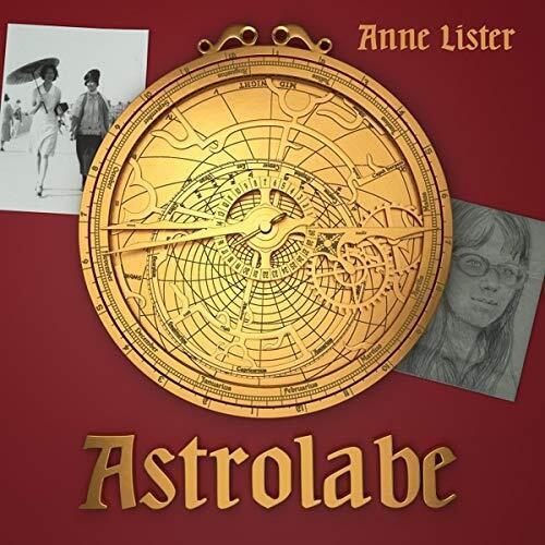 Anne Lister Astrolabe (CD)