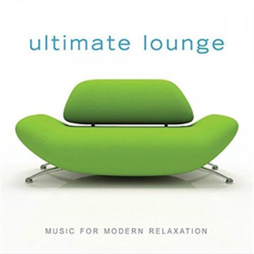 Ultimate Lounge - Various Artists (Audio CD)