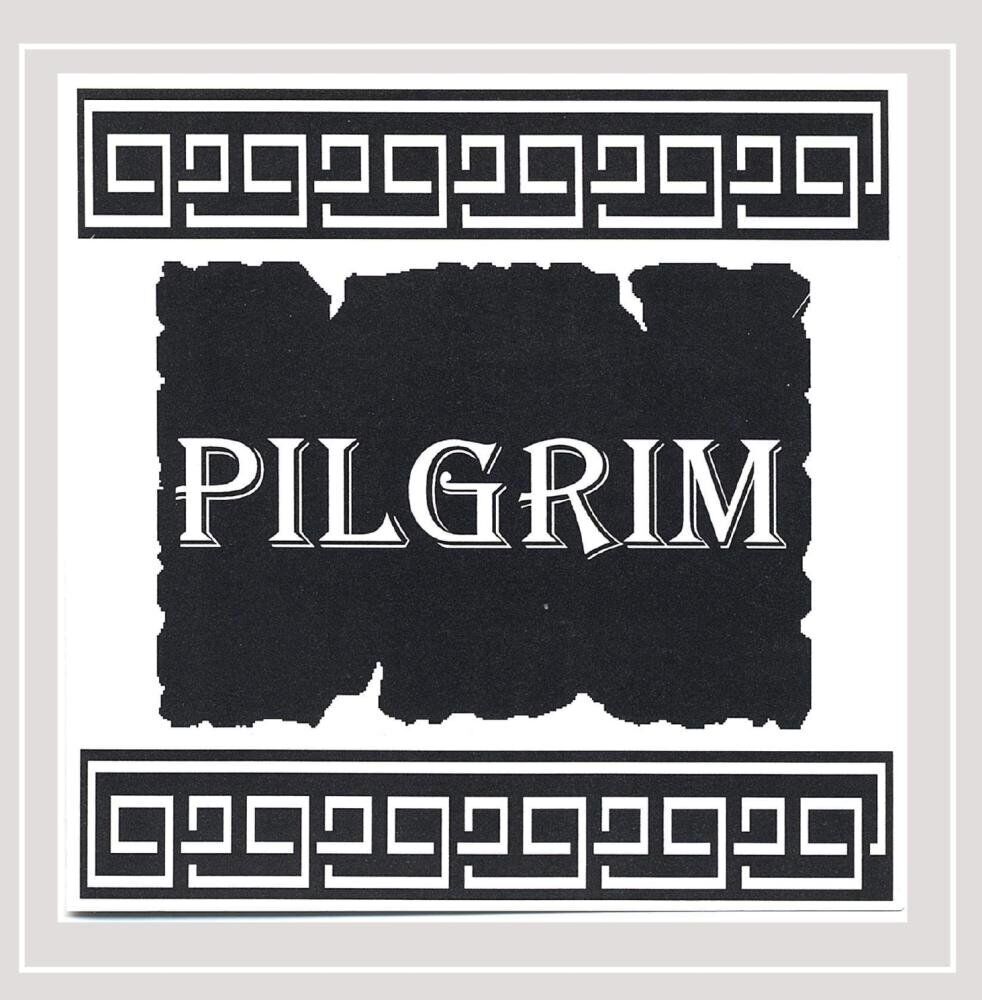 Pilgrim Pilgrim (CD)
